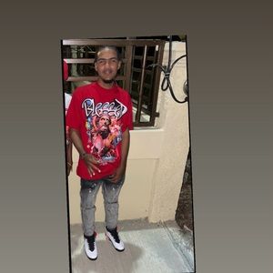 Meet your Posher, Raimer.